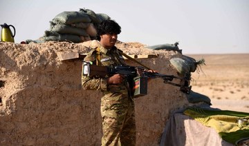 Landmine kills 13 in southern Afghanistan