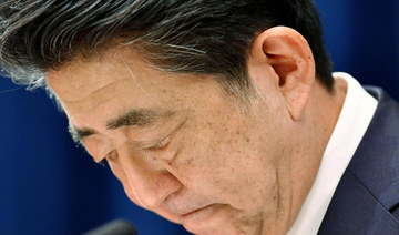 How the world reacted to resignation of Japan’s PM Shinzo Abe