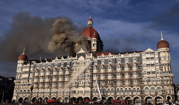 Pakistan jails three accused of financing Mumbai attacks