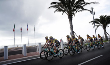 Tour de France teams to be expelled if two members have coronavirus, including staff