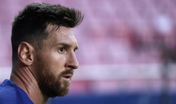Barcelona unwilling to negotiate Messi departure