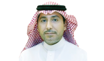 Majid Al-Mirzam, advisor to the Saudi minister of foreign affairs