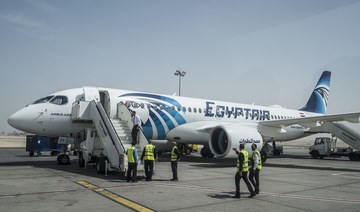 EgyptAir offers air ticket discounts to encourage travel