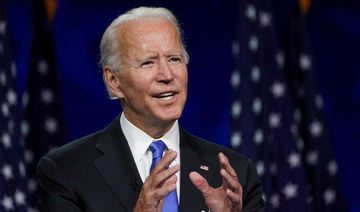 Biden issues historic commitment to Arab Americans