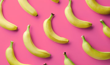 5 reasons to go bananas for the nutrient-packed fruit