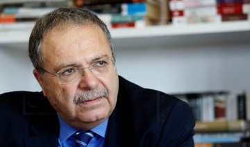 Greater Lebanon has not been a pleasant journey: Former Lebanese minister
