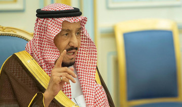 King Salman’s sacking of top Saudi officials proves ‘no one is above law’