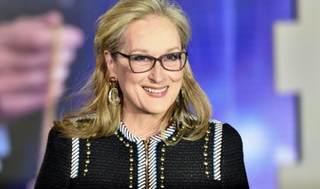 Meryl Streep donates $25,000 to Beirut blast victims