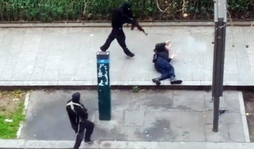 Trial begins over Charlie Hebdo terrorist killings that shook France