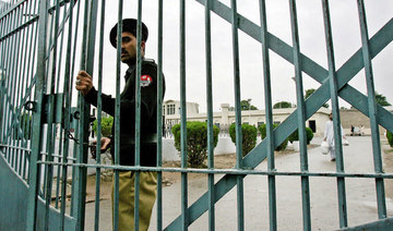 Pakistan’s PM orders release of sick, older female prisoners
