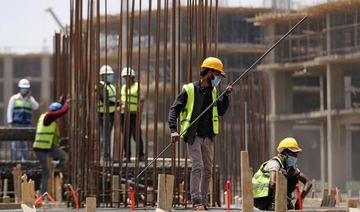 Egyptian building contractors lined up for major Iraqi construction projects