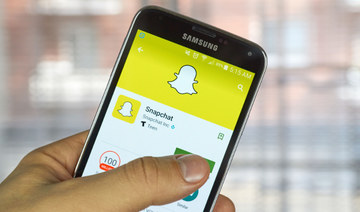 Snap releases its first-ever B2B marketing campaign