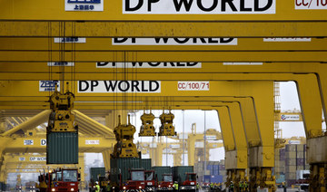 DP World and Canada fund strike $4.5 billion global ports deal