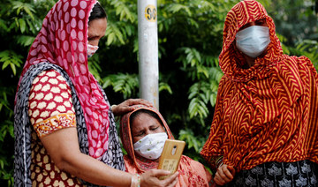 India adds another 83,000 coronavirus cases, nears second-most in world
