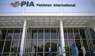 Pakistan’s flag carrier PIA to not appeal EU flight ban