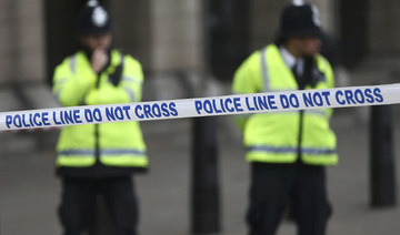 UK police declare ‘suspicious item’ found on Manchester bus safe