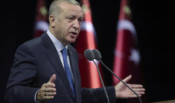 Erdogan in new threat to Greece in Eastern Mediterranean