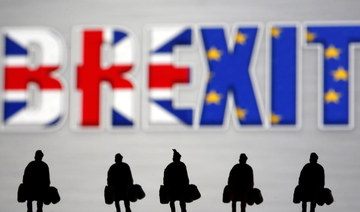 UK warns EU on Brexit: We won’t blink first
