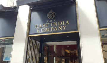 Ruled out: East India Company which once owned India now owned by Indian