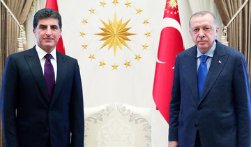 Timing of Barzani’s visit to Turkey is telling, experts say