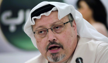 Khashoggi’s family lawyer says verdict ‘fair and deterrent’