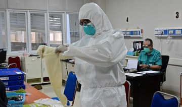 Indonesia reports 3,046 new coronavirus cases, 100 deaths