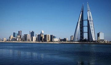 Bahrain hires banks for second bond issuance of 2020