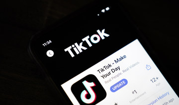 Tussle over TikTok keeps Middle East content creators on edge
