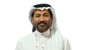 Ahmed M. AlMulla, Saudi Film Festival director