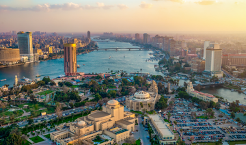Abu Dhabi-based tourism business to modernize three hotels in Egypt