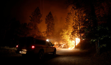 15 killed, 500,000 evacuated in unprecedented western US bushfires