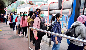 Jakarta returns to strict ‘beginning of pandemic’ COVID-19 measures as cases surge