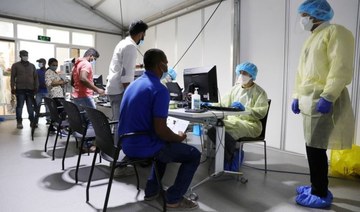 UAE daily coronavirus cases surge to near peak level as 931 new cases reported