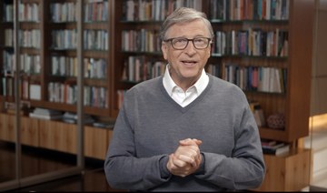 Bill Gates: World health has ‘gone into reverse’ due to coronavirus pandemic
