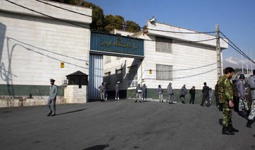 UN rights experts call for Iran prisoner furlough