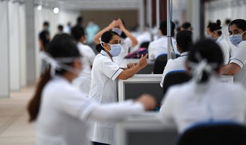 UAE grants scholarship to children of coronavirus frontline workers