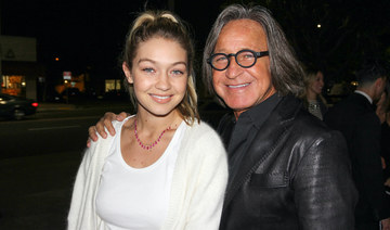 Gigi Hadid’s father writes a poem to unborn granddaughter 