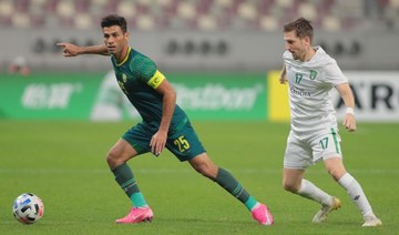 Iraq’s Al Shorta stun former winners Al Ahli in Asian Champions League