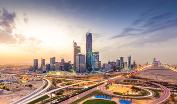 Riyadh soars in global smart city rankings