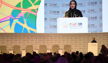 Treat Arab youth as a driver of development: UAE Youth Minister