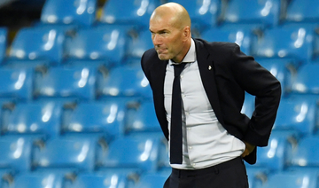 Zidane: ‘I never had a problem with Bale’
