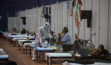 Coronavirus: India expected to surpass US as worst-hit