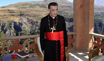 ‘Political paralysis’: Lebanese patriarch points at Shiite leaders for cabinet delay