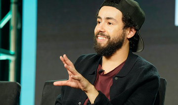 Ramy Youssef jokes about losing an Emmy in 2020