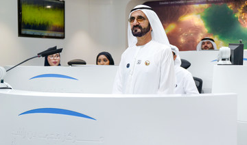 NASA to train four Emirati astronauts in deal with Mohammed bin Rashid Space Center