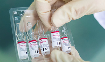 Saudi health authorities ready to join trials of COVID-19 vaccines