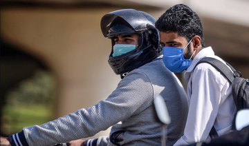 35 percent Pakistanis say coronavirus pandemic has reduced incomes — survey