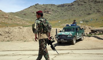 Over 70 Afghan government troops killed in Taliban attacks
