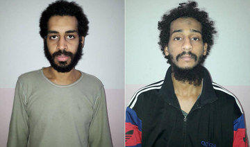 UK relatives of Daesh ‘Beatles’ victims relieved as trial nears