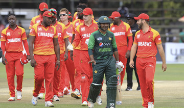 Zimbabwe cricket team given go-ahead to tour Pakistan